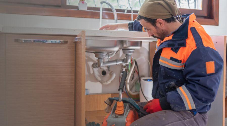 Professional expert plumbing services in Wynnewood, PA